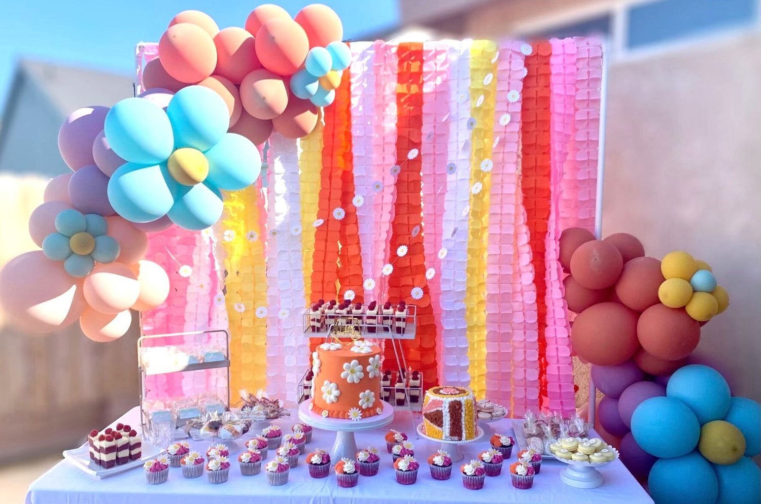 Party Decorations