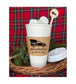 Personalized Coffee Sleeves – Custom Wedding or Event Wraps