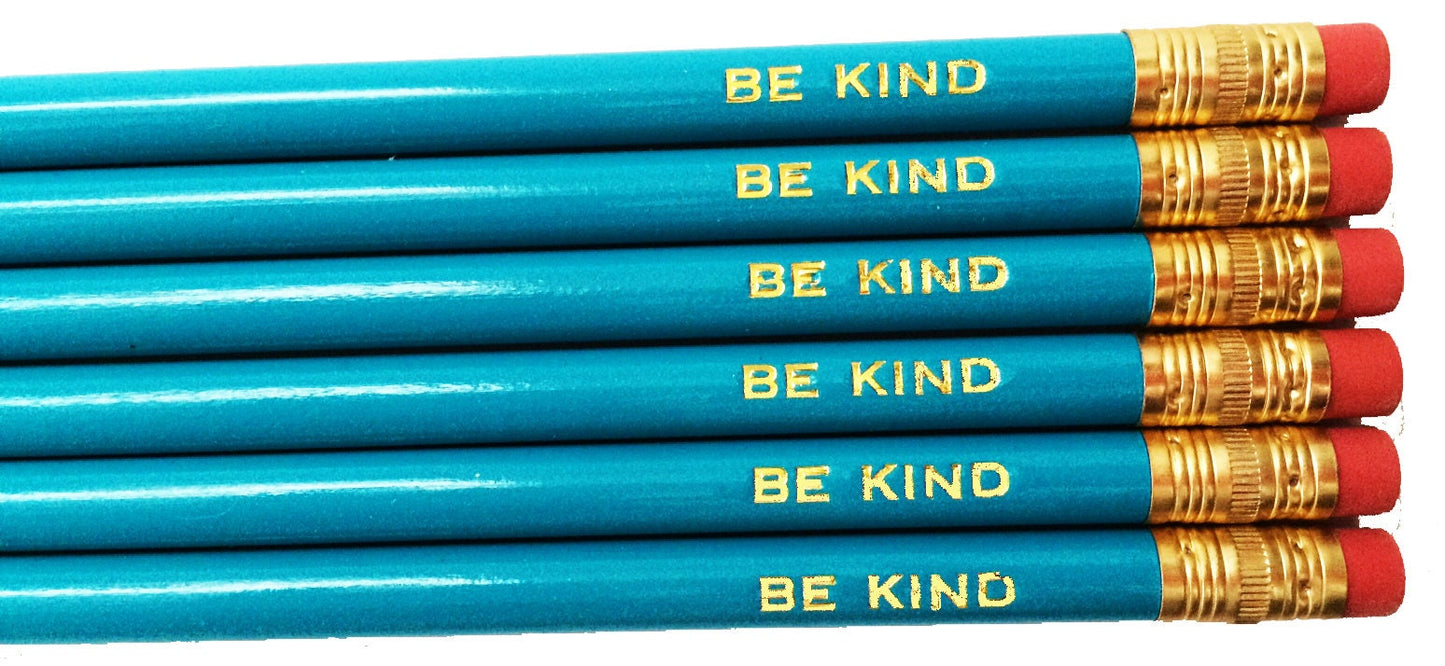 Baby Shower Pencil Favors – Custom Engraved Pencils for Games or Gifts
